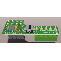 ELSYS · LoRa · Zubehör · LoRaWAN ADC-Modul - 208402 - 1