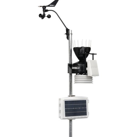 MCF88 · LoRa · LoRaWAN? Weather Station mit PM - Feinstaubsensor &bull MCF-LWWS01 - 209263 - 1