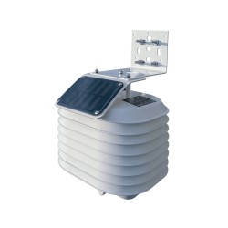 LoRa MCF88 LoRaWAN outdoor PM und environmental sensor - 209265 - 1