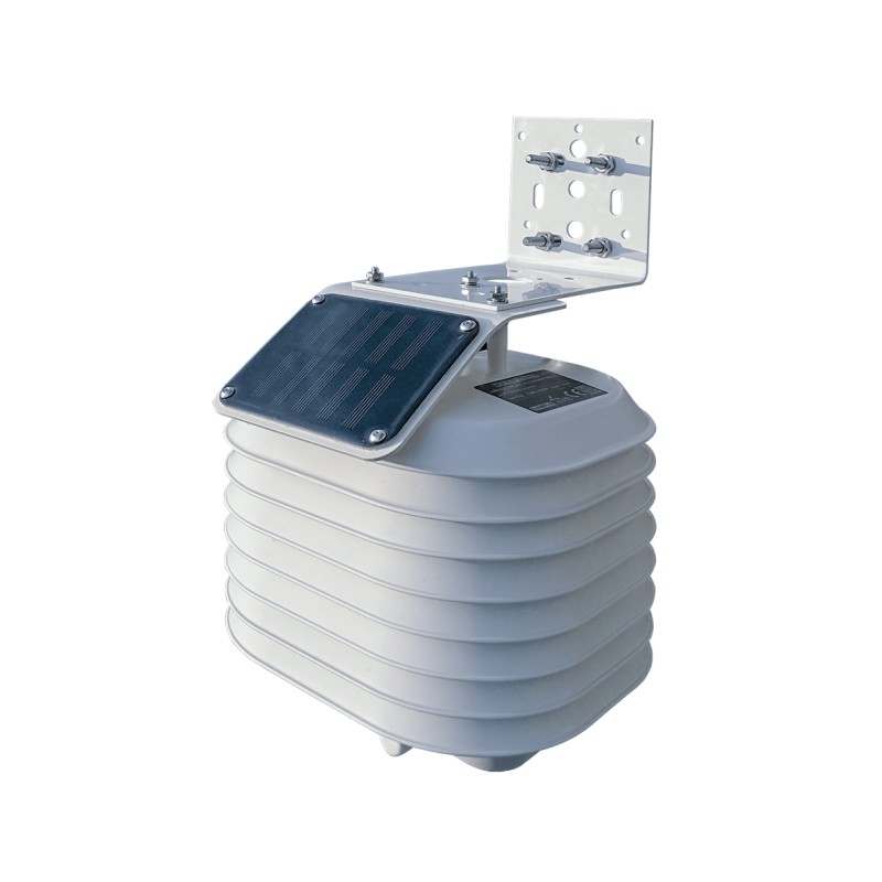 LoRa MCF88 LoRaWAN outdoor PM und environmental sensor - 209265 - 1