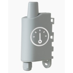 Adeunis · LoRa · LoRaWAN Pulse Sensor für bis zu 2 Zähler 868 MHz · EU868 · ARF8230ABA - 210084 - 1
