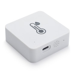 DRAGINO · Sensor · LoRa · LHT-52 LoRaWAN Temperatur- & Luftfeuchtigkeitssensor - 210205 - 1