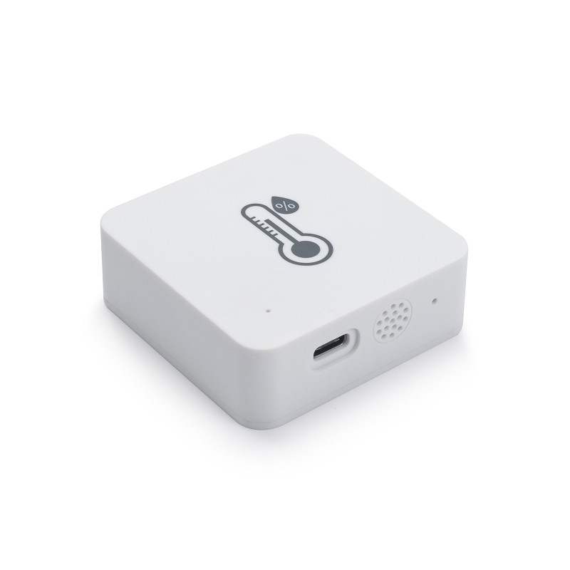 DRAGINO · Sensor · LoRa · LHT-52 LoRaWAN Temperatur- & Luftfeuchtigkeitssensor - 210205 - 1