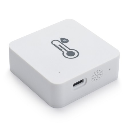 DRAGINO · Sensor · LoRa · LHT-52 LoRaWAN Temperatur- & Luftfeuchtigkeitssensor - 210205 - 1