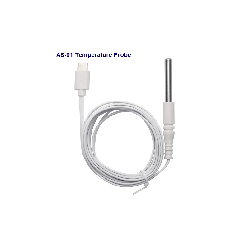 DRAGINO · LoRaWAN externer Temperaturfühler für LHT52 - 210250 - 1