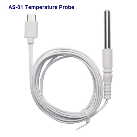 DRAGINO · LoRaWAN externer Temperaturfühler für LHT52 - 210250 - 1