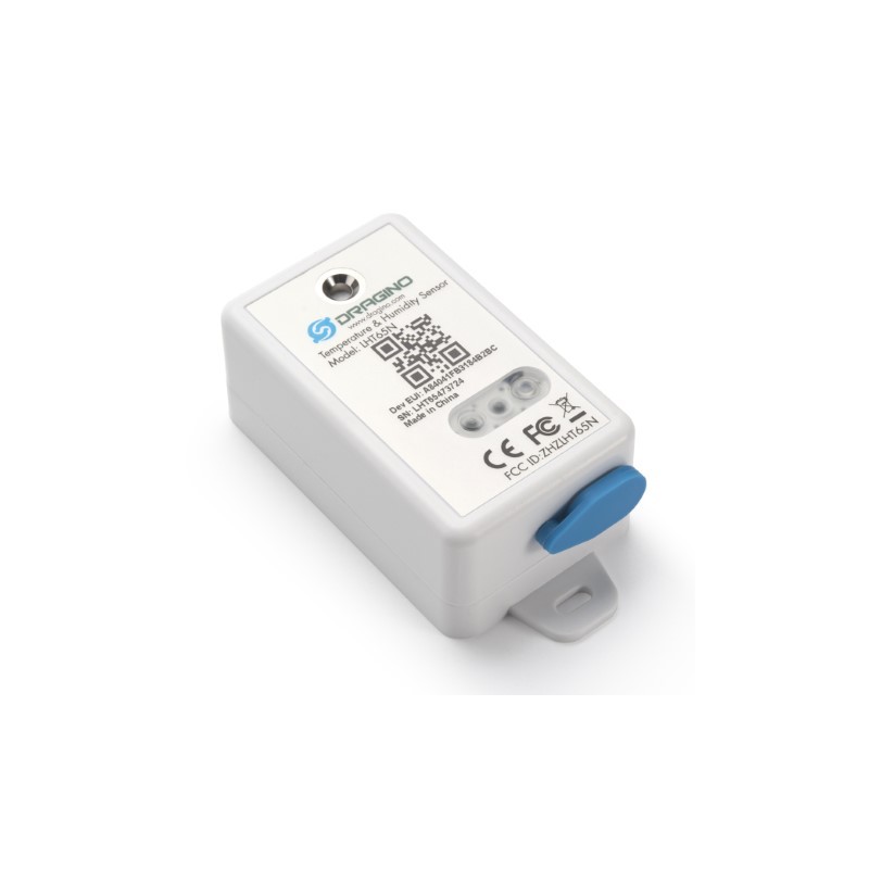 DRAGINO · Sensor · LoRa · LoRaWAN Temperature & Humidity Sensor LHT65S - 215254 - 3