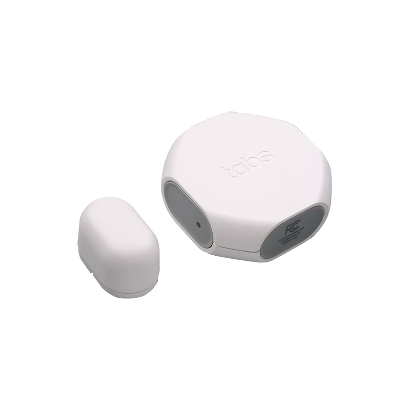 BROWAN Sensor LoRa LoRaWAN door/window contact sensor TBDW100 - 215345 - 1