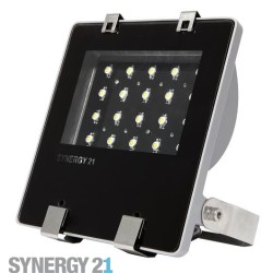 Synergy 21 LED Spot Outdoor Flächenstrahler 20W KW - 92017 - 1