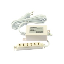 Synergy 21 LED recessed floor spotlight ARGOS zub power supply 12V / - 109415 - 1