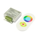 Synergy 21 LED Bodeneinbaustrahler ARGOS zub RGB-Controller - 109416 - 1