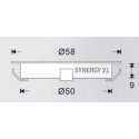 Synergy 21 Bodeneinbaustrahler ARGOS round IP67 ww - 109423 - 3