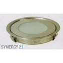Synergy 21 Bodeneinbaustrahler ARGOS round IP67 RGB - 109425 - 2