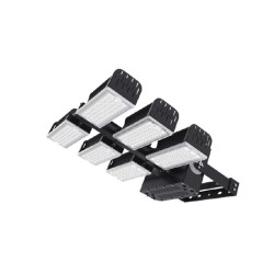 Synergy 21 LED Objekt/Stadion Strahler 720W IP66 cw+ DALI dim 30° - 180229 - 1