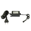 Synergy 21 LED recessed floor spotlight ARGOS with power supply 12V / 8W IP67 - 109457 - 1