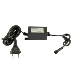 Synergy 21 LED recessed floor spotlight ARGOS with power supply 12V / 8W IP67 - 109457 - 1