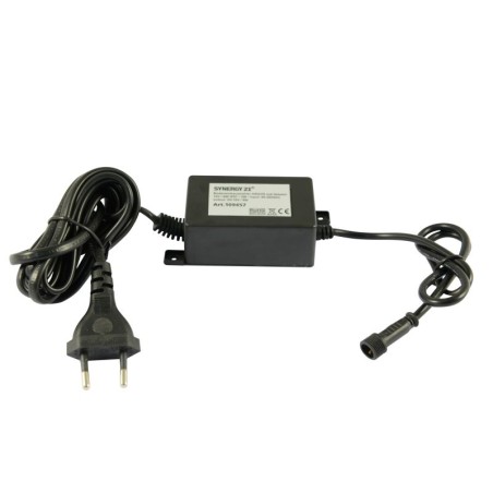 Synergy 21 LED recessed floor spotlight ARGOS with power supply 12V / 8W IP67 - 109457 - 1