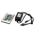 Synergy 21 LED Bodeneinbaustrahler ARGOS zub RGB-Controller IP67 - 109459 - 1