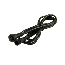 Synergy 21 LED recessed floor spotlight ARGOS zub extension cable IP67 1m - 109461 - 1