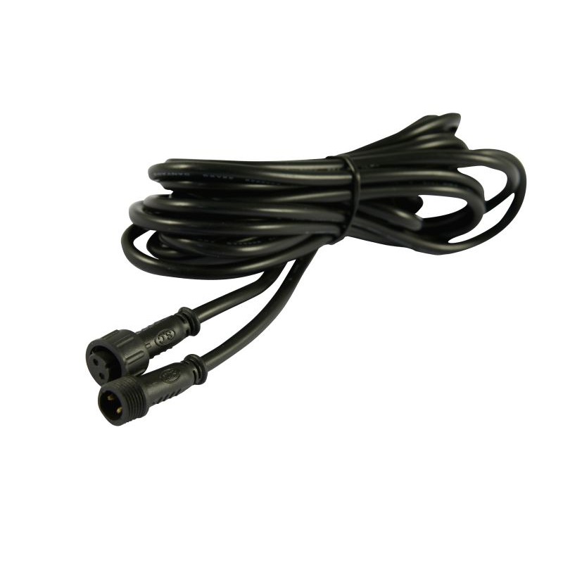 Synergy 21 LED recessed floor spotlight ARGOS zub extension cable IP67 3m - 109463 - 1