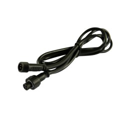Synergy 21 LED recessed floor spotlight ARGOS zub extension cable IP67 1m RGB - 109464 - 1