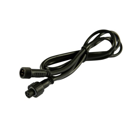 Synergy 21 LED recessed floor spotlight ARGOS zub extension cable IP67 1m RGB - 109464 - 1