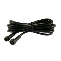 Synergy 21 LED recessed floor spotlight ARGOS zub extension cable IP67 2m RGB - 109465 - 1