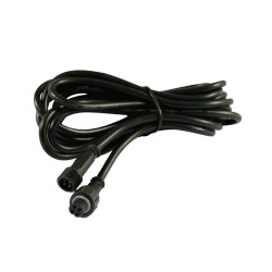 Synergy 21 LED recessed floor spotlight ARGOS zub extension cable IP67 3m RGB - 109466 - 1