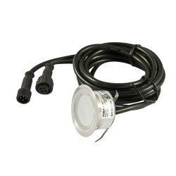 Synergy 21 Bodeneinbaustrahler ARGOS rund minimax IP67 RGB V2 - 137900 - 1