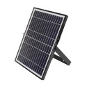 Synergy 21 LED recessed floor spotlight ARGOS with solar panel incl. battery 10W - 156522 - 2