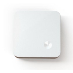 LoRa ELSYS LoRAWAN ERS-LITE Raumsensor für Temperatur und Luftfeuchtigkeit - 221776 - 1