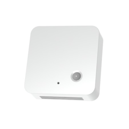 ELSYS · LoRa · LoRAWANIndoor Air Quality sensor Display - Raumsensor für Temperatur, Luftfeuchtigkeitund CO2 mit Display - 22440