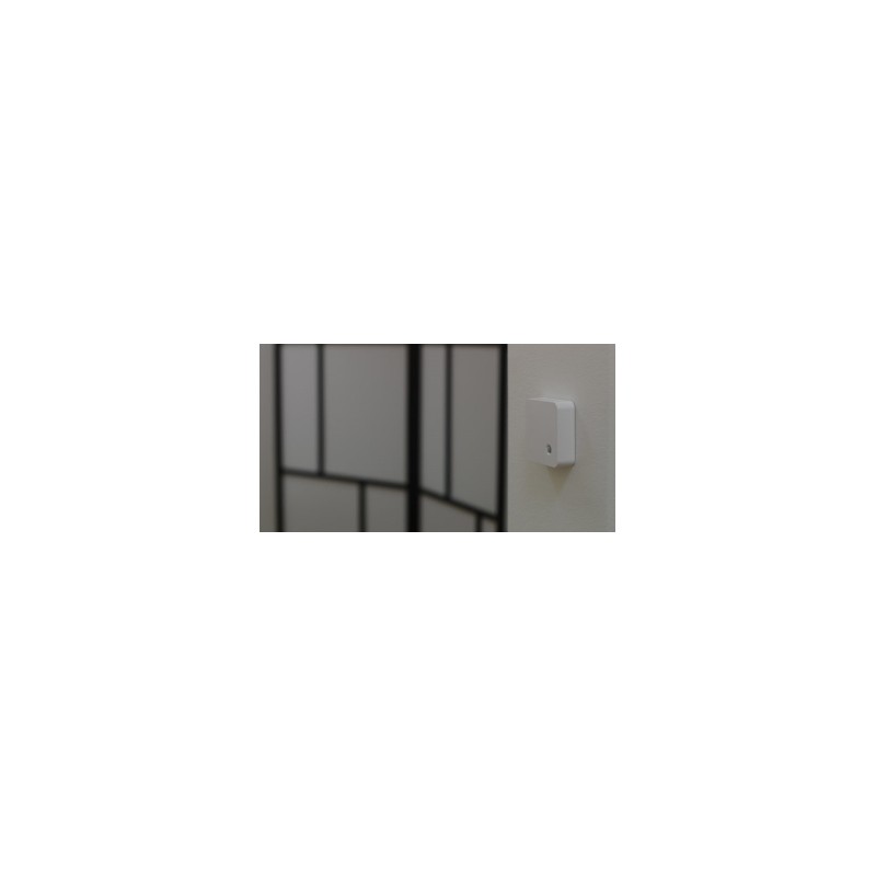 ELSYS - LoRa - LoRAWANIndoor Air Quality sensor Display - Room sensor for temperature, humidity and CO2 with display - 224405 - 
