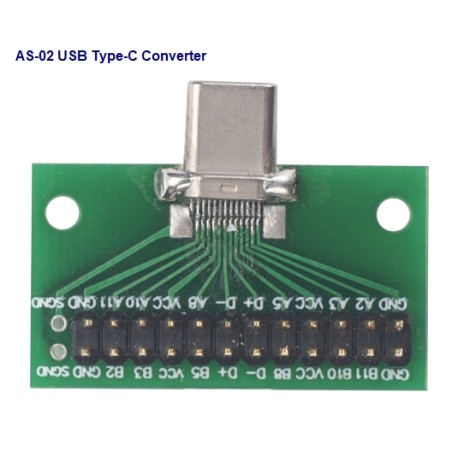 DRAGINO · Sensor · LoRa · LoRaWAN LHT52 Programmiermodul - 227103 - 1