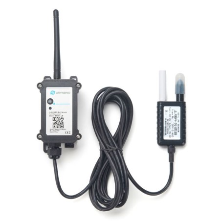 DRAGINO · Sensor · LoRa · LoRaWAN pH Sensor · SPH01-LB-EU868 - 233026 - 1