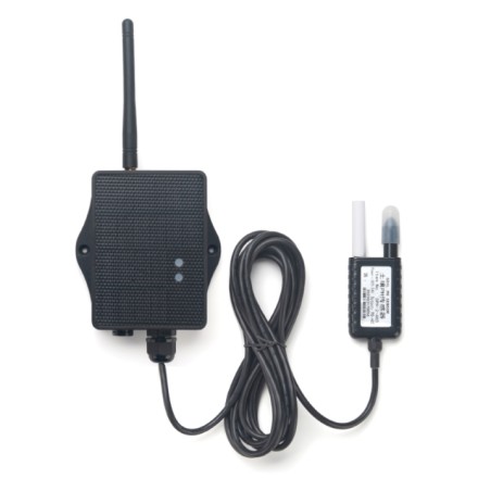 DRAGINO · Sensor · LoRa · LoRaWAN pH sensor with solar · SPH01-LS-EU868 - 233027 - 1