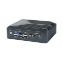 Flepo NetworkServer - Intel Celeron J6412 - Barebone - 213632 - 1