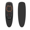 ALLNET Remote Control Air Mouse G10 Pro Remote Control 2.4GHz USB Dongle - 214123 - 1
