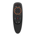 ALLNET Fernbedienung Air Mouse G10 Pro Remote Control 2.4GHz USB Dongle - 214123 - 2
