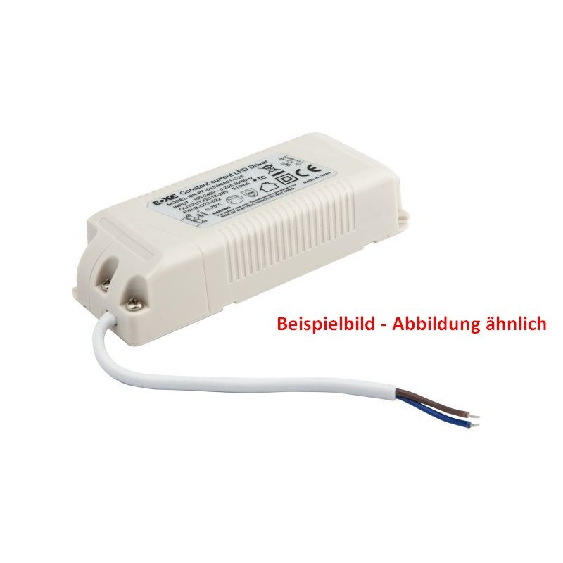 Synergy 21 LED ceiling recessed spot Helios power supply - 182414 - 1