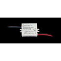 Synergy 21 LED ceiling recessed spot Helios power supply TRIAC dimmable - 232389 - 1