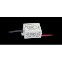 Synergy 21 LED ceiling recessed spot Helios power supply TRIAC dimmable - 232389 - 2