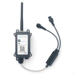 DRAGINO · Sensor · LoRa · Industrial Temperatur Transmitter · LTC2-LB-EU868 - 242057 - 1