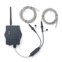 DRAGINO Sensor LoRa Industrial Temperature Transmitter with Solar LTC2-LS-EU868 - 242059 - 2