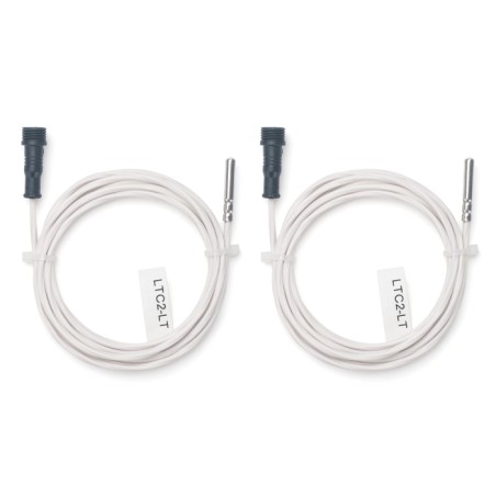 DRAGINO · Zubehör · LoRa · Messfühler für LTC2 · -196°C - 150°C · DR-LT - 242075 - 1