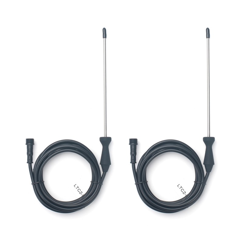 DRAGINO · Zubehör · LoRa · Messfühler für LTC2 · -40°C - 260°C · DR-FSA - 242077 - 1