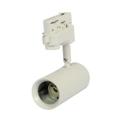 Synergy 21 LED Track-Serie GU10 Fassung 02 für Stromschiene - 150709 - 1