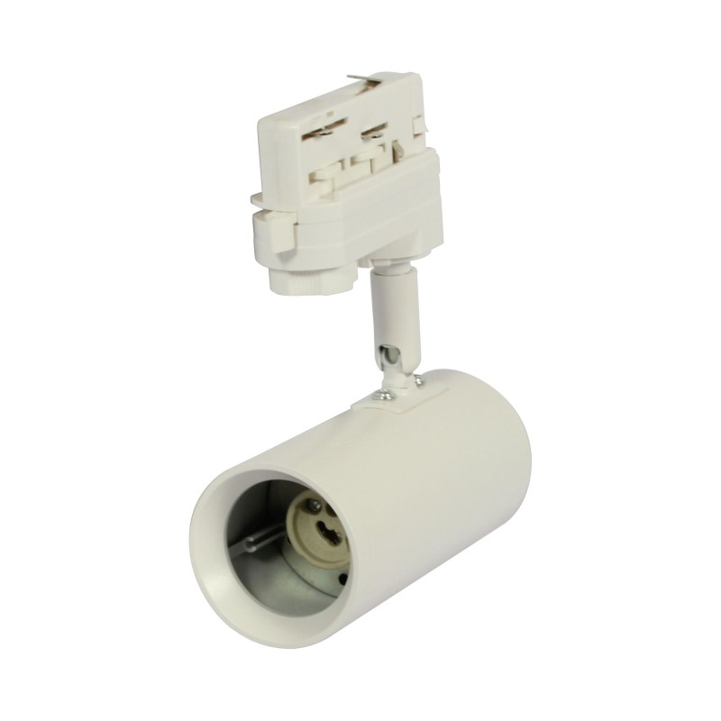 Synergy 21 LED socket GU10 Track series for track 02 - 150709 - 1