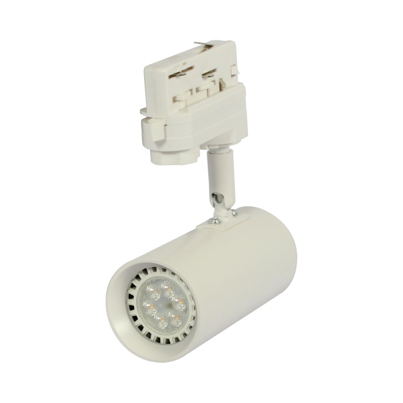 Synergy 21 LED socket GU10 Track series for track 02 - 150709 - 2
