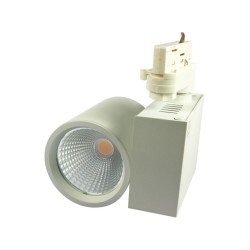 Synergy 21 LED Track-Serie für Stromschiene VLA-Serie 40W, 30°, nw, CRI90 - 158280 - 1